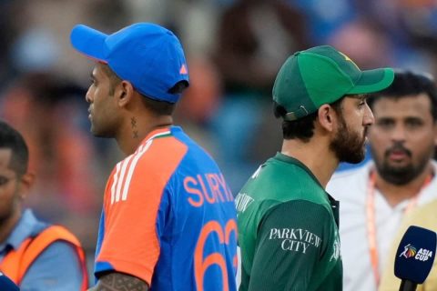 “We Don’t Have to Shake Hands” – India’s Stance Explained by Ex-Indian Cricketer