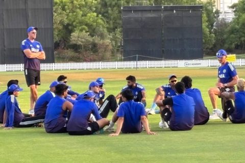 Indian Cricketers Face New Fitness Test Before Asia Cup 2025