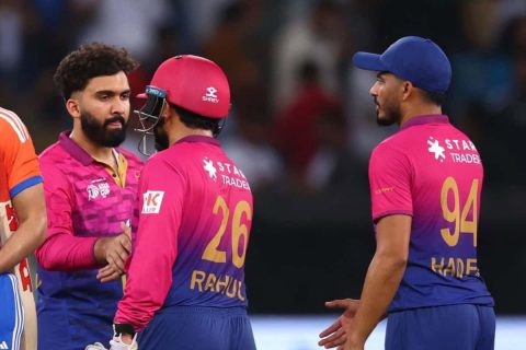 “UAE Should Not Play Asia Cup” – Jadeja Makes Bold Statement