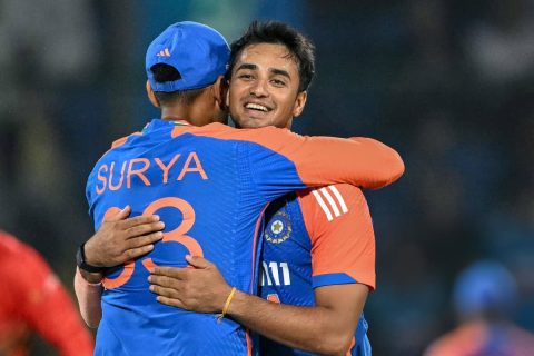 Will Abhishek Sharma Play India vs Pakistan T20 World Cup 2026 Match? Suryakumar Yadav Gives Clear Answer