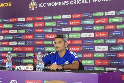 IND vs PAK: Indian Media Manager SHUTS DOWN Pakistani Reporter’s Question on Asia Cup Drama