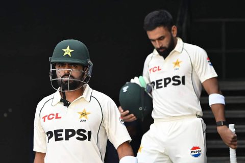 PAK vs SA 2025: Pakistan Coach Slams Batters After Repeated Collapses Against South Africa