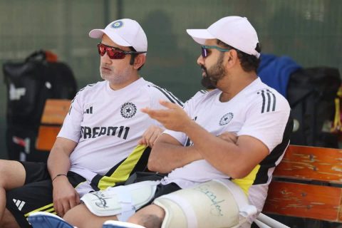 “Usko Ek Sal Nahi De Paye” – Kaif Slams Gambhir and Agarkar for Removing Rohit Sharma From ODI Captaincy