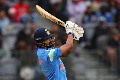 “Why Was KL Rahul Sent So Low?’ Srikkanth Slams Gill and Gambhir