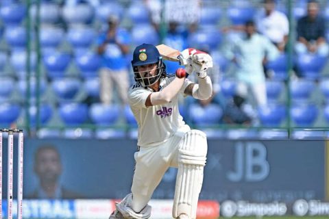 KL Rahul Set to Return for Karnataka in Ranji Trophy Clash Against Punjab