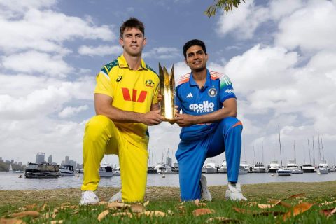 AUS vs IND 2025 – 2nd ODI: India Eye Survival in Series as Kohli Returns to Beloved Adelaide Oval