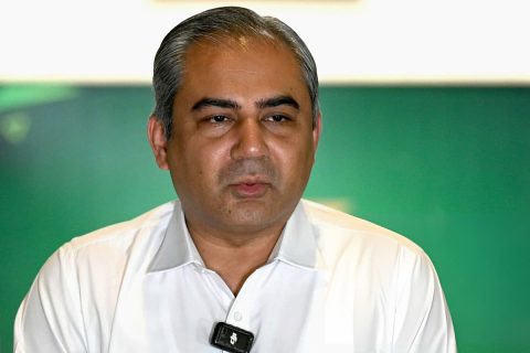 BCCI Plans to Get Mohsin Naqvi Kicked Out of ACC After Asia Cup Trophy Row