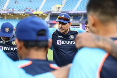 ‘Rabada ka kabada kar de’: Ravi Shastri’s One-Liner That Motivated India in Johannesburg Test