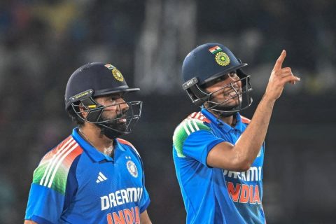 Shubman Gill Makes First Statement as ODI Captain, Recalls Rohit Sharma’s Dream