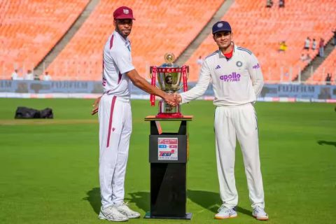 IND vs WI 2025: Roston Chase Reveals the Financial Condition of West Indies Cricket After Heavy Loss vs India