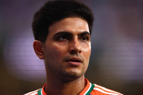 IND vs SA 2025: Shubman Gill Poised for T20I Comeback After Medical Clearance-Reports
