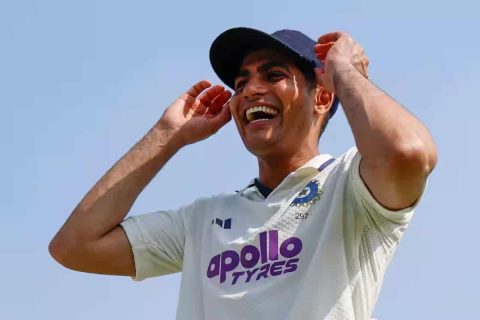 “Shubman Gill Is Nowhere Near…” – West Indies Legend Gives Reality Check to Young Indian Captain