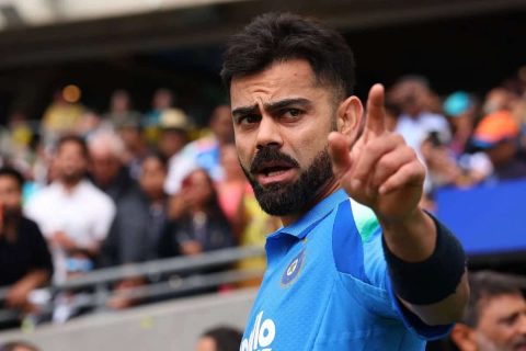 Suryakumar Yadav Breaks Virat Kohli’s Record as India Beat USA in T20 World Cup 2026 Opener