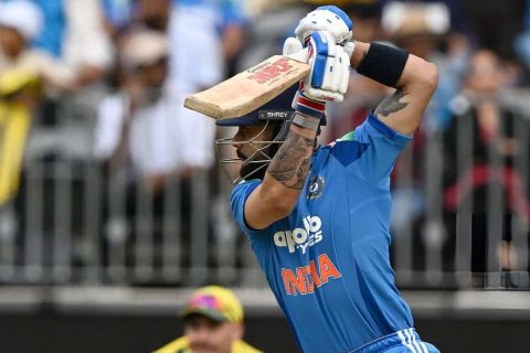 AUS vs IND 2025: Virat Kohli Seeks Redemption in Must-Win Adelaide ODI as Australia Target His Weakness