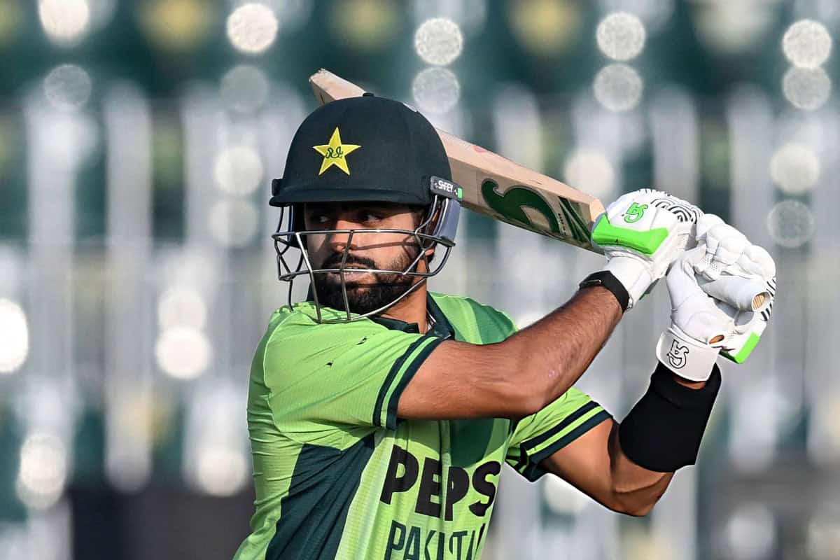 Pakistan Recall Babar Azam, Shaheen Afridi as Salman Agha Leads T20I Squad vs Australia