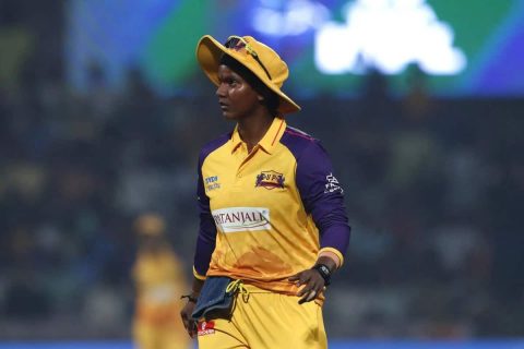 WPL 2026: UP Warriorz Keep Captaincy Call Open After Rebuilding Core Around Deepti Sharma & Meg Lanning