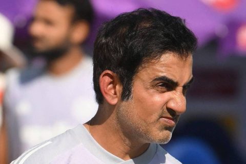 “Speculative & Baseless”: BCCI Backs Gautam Gambhir, Denies Talk of Test Coach Change
