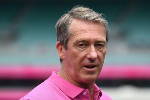 Ashes 2025-26: Why Glenn McGrath Removed from ABC Commentary Panel?