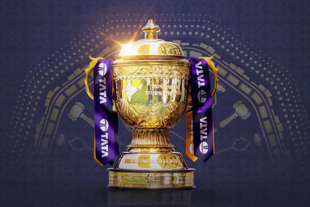 IPL 2026 Second Phase Schedule Announced Action Resumes April 13