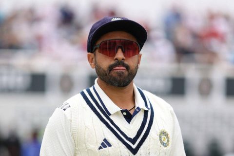 IND vs SA 2025: Karun Nair Drops Cryptic Message on X After India’s Top-Order Crumbles in Guwahati
