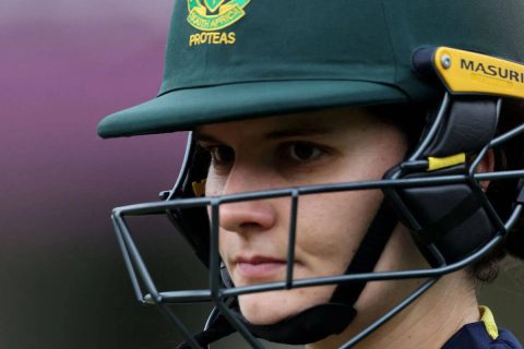 Women’s World Cup 2025: Laura Wolvaardt Wants to ‘Silence’ Indian Crowd in World Cup Final, Just Like Pat Cummins