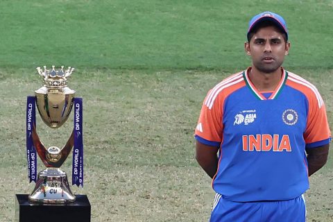 “Trophy Must Reach Mumbai in 48 Hours” – Frustrated BCCI Threatens Mohsin Naqvi