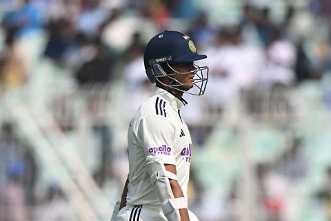 Ex-South African Cricketer’s Advice for Yashasvi Jaiswal to Learn From Sachin Tendulkar