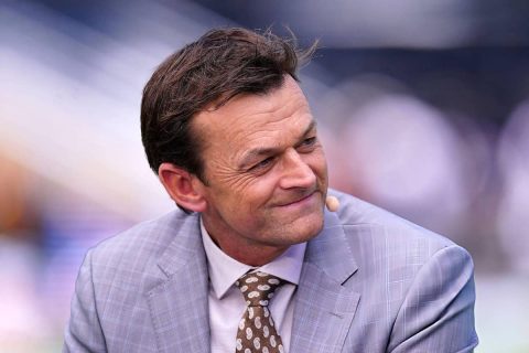 Ashes 2025/26: “Reckless Cricket”- Adam Gilchrist Tears Into England Star’s Batting Approach in Brutal Assessment