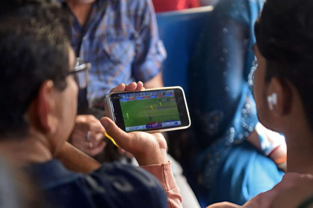 ICC and JioStar Shut Down Rumours of Exit From USD 3 Billion Rights Deal