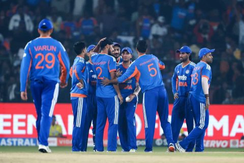 IND vs NZ 2026: 1st ODI, India vs New Zealand Match Prediction – Who Will Win Today?