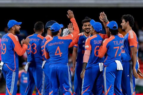 IND vs NZ 2026 Match Preview: India Look to Extend Lead as New Zealand Aim to Bounce Back in Raipur T20I