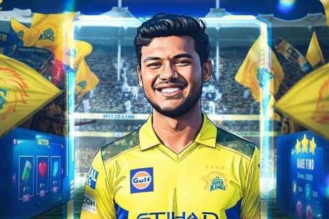 Who Is Kartik Sharma? CSK’s ₹14.2 Crore Buy at IPL 2026 Auction