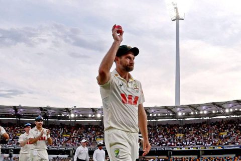 Ashes 2025/26: Michael Neser Grabs Maiden Test Five-For in a Career-Defining Moment