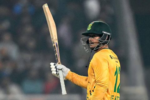 Three Teams Likely to Target Quinton de Kock in IPL 2026 Auction