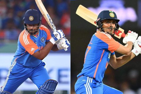 IND vs SA 2025: Suryakumar Yadav Reveals Why Shubman Gill Replaced Sanju Samson as T20I Opener
