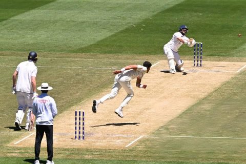 Ashes Controversy Grows as ICC Deems MCG Pitch Unsatisfactory After Two-Day Test