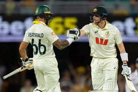 WTC 2025–27: Latest Points Table Shits After Australia’s Big Win Over England