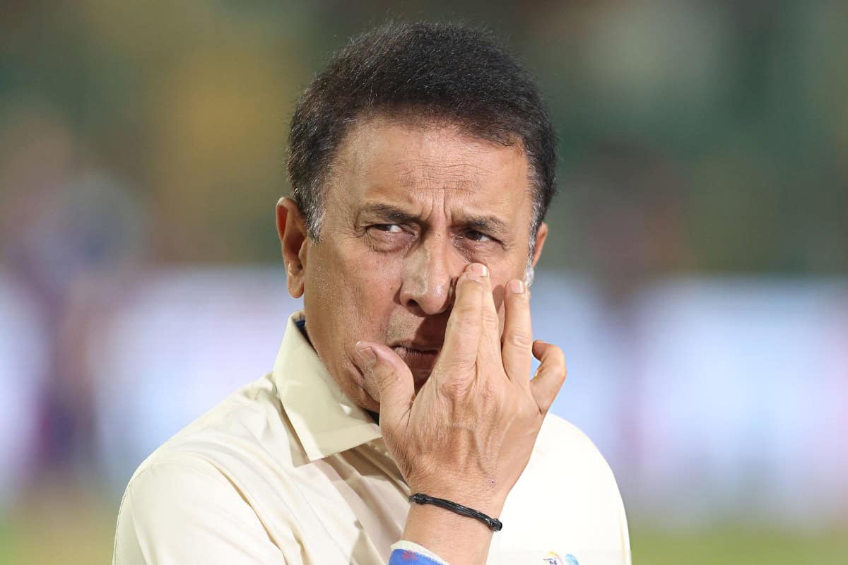 Sunil Gavaskar moves Delhi High Court