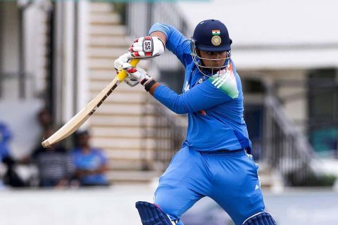 Vaibhav Suryavanshi Blasts 171 as India Dominate U19 Asia Cup opener in Dubai