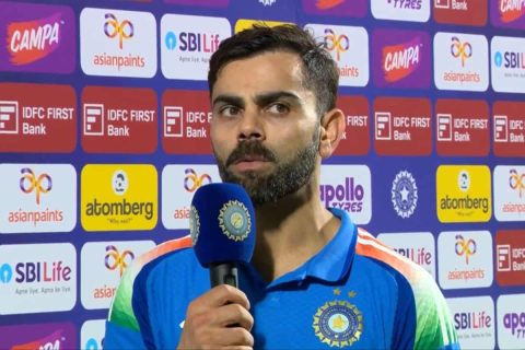 IND vs SA 2025: Virat Kohli Teases “Something Special” Mission With Rohit Sharma for Team India