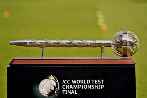WTC Final Is Now a True Pinnacle Event, Says ICC CEO Sanjog Gupta