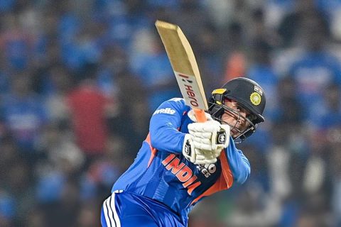 IND vs NZ 2026: Abhishek Sharma Stars with 84 as India Dominate New Zealand in T20I Opener