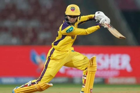 From Retired Out to Match-Winner, Harleen Deol Powers UP Warriorz to Their Maiden Victory in WPL 2026