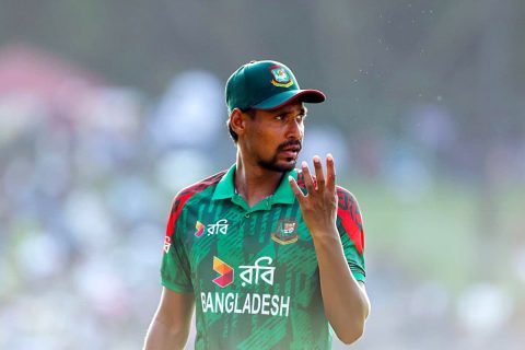 PSL Exit Sparks Buzz as Kolkata Knight Riders Name Mustafizur Rahman Replacement Ahead of IPL 2026
