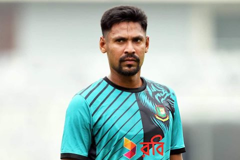 Mustafizur Rahman Breaks Silence After KKR Release Amid IPL 2026 Row