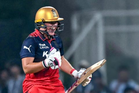 Nadine de Klerk’s All-Round Heroics Power RCB to Stunning WPL 2026 Opener Win
