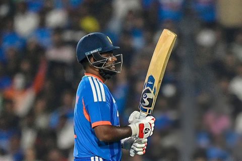 India’s Predicted XI for 4th T20I vs New Zealand: Will Sanju Samson Miss Out?
