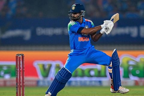 IND vs NZ 2026: Shreyas Iyer to Stay in India Squad as Tilak Varma Not Yet Fit For New Zealand T20Is