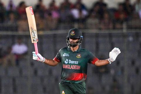 BCB Official Under Fire for Calling Tamim Iqbal an “Indian Agent”