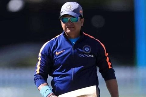Abhay Sharma Takes Charge as Fielding Coach of Lucknow Super Giants Ahead of IPL 2026